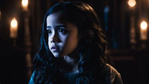 jenna ortega in insidious|Insidious: Chapter 2 (2013)